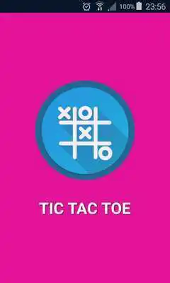 Play XO | Tic Tac Toe